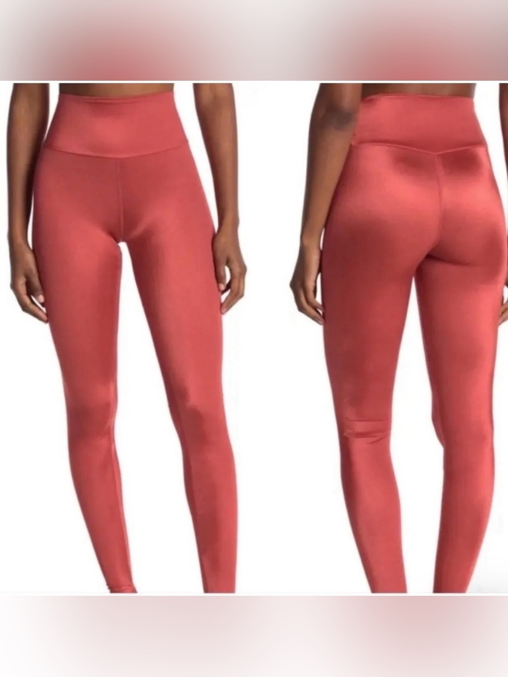 Maaji metallic leggings L